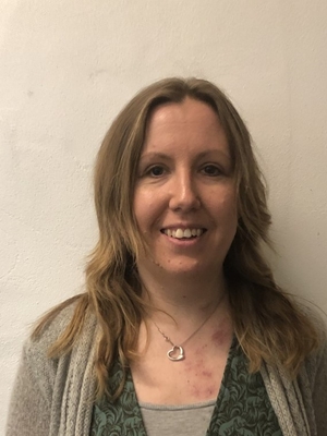 Kate Hillman