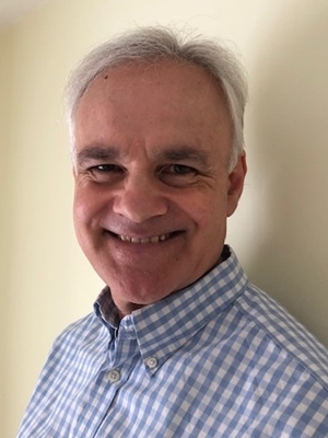 Vince Pizzoni