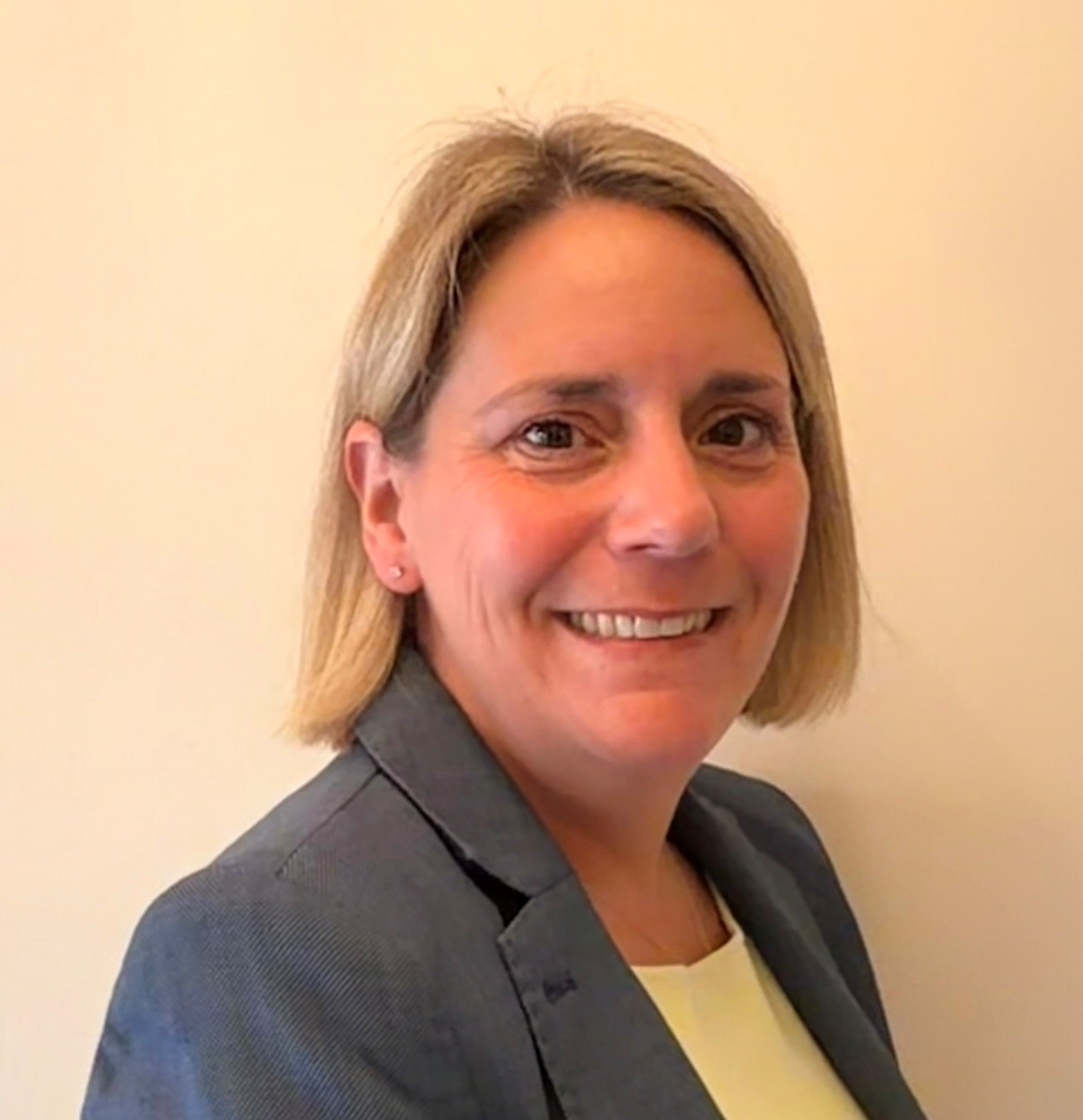 Eve Morris