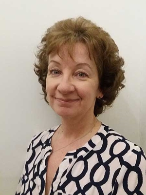Frances Sherrington