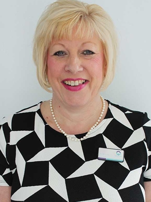 Karen Cook