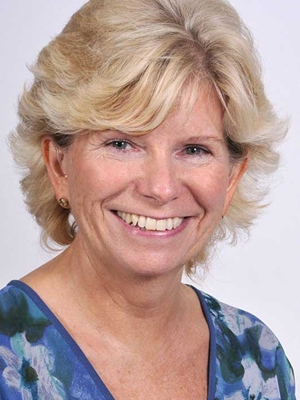 Kay Ferriday