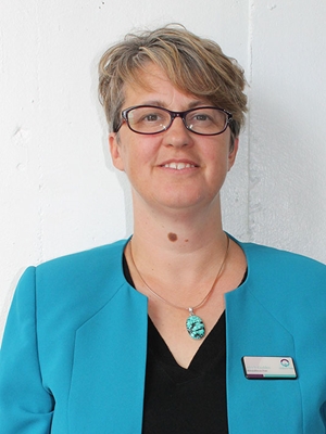 Sarah Godden